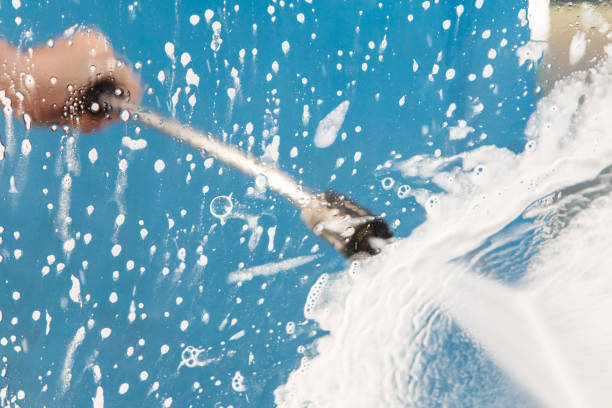 Best Playground Equipment Cleaning  in Old Miakka, FL
