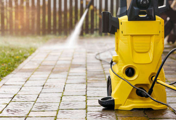 Spring Cleaning in Old Miakka, FL